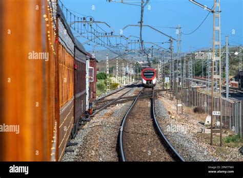 Tren Aranjuez Ciudad Real desde 33,65 € 